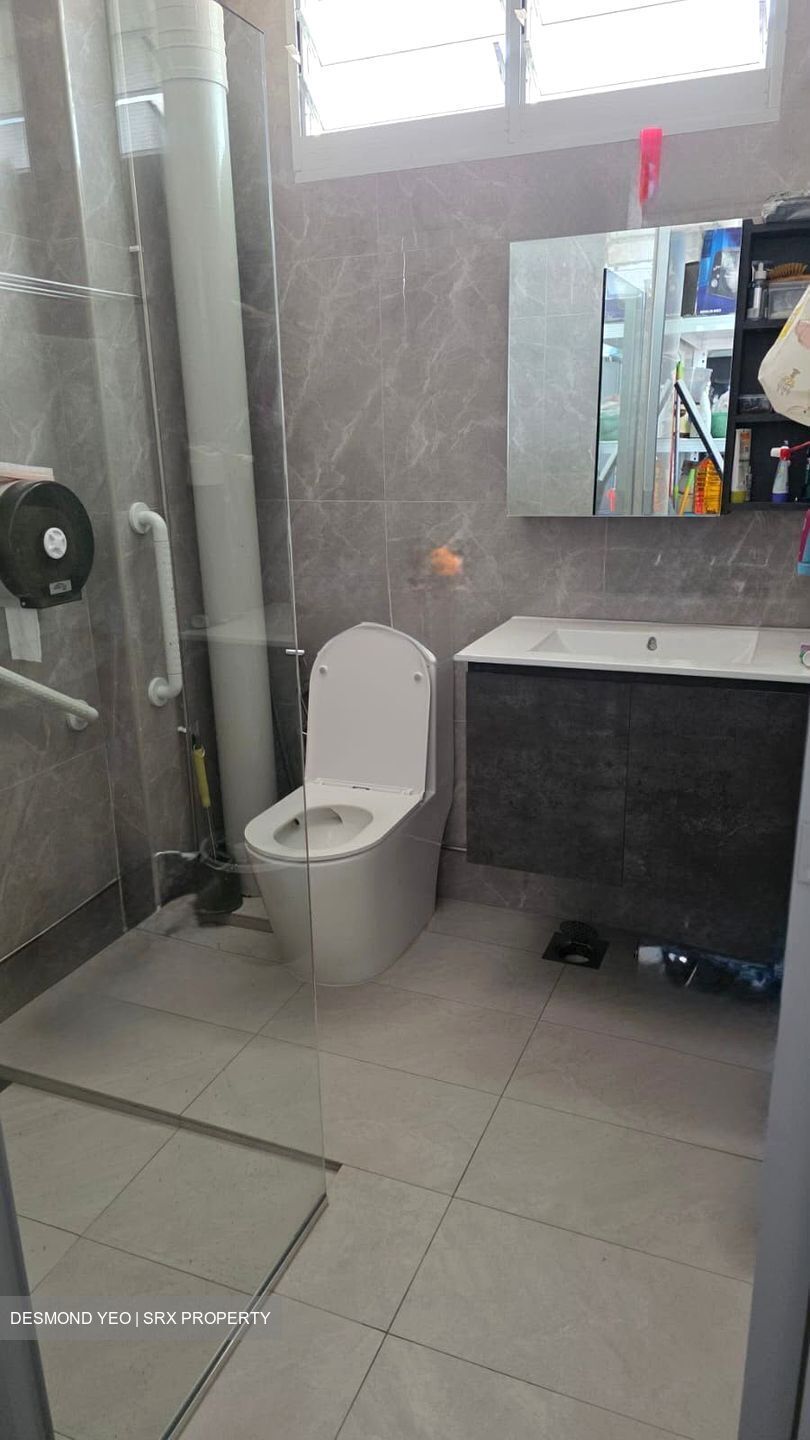 Blk 102 Pasir Ris Street 12 (Pasir Ris), HDB 5 Rooms #589862801